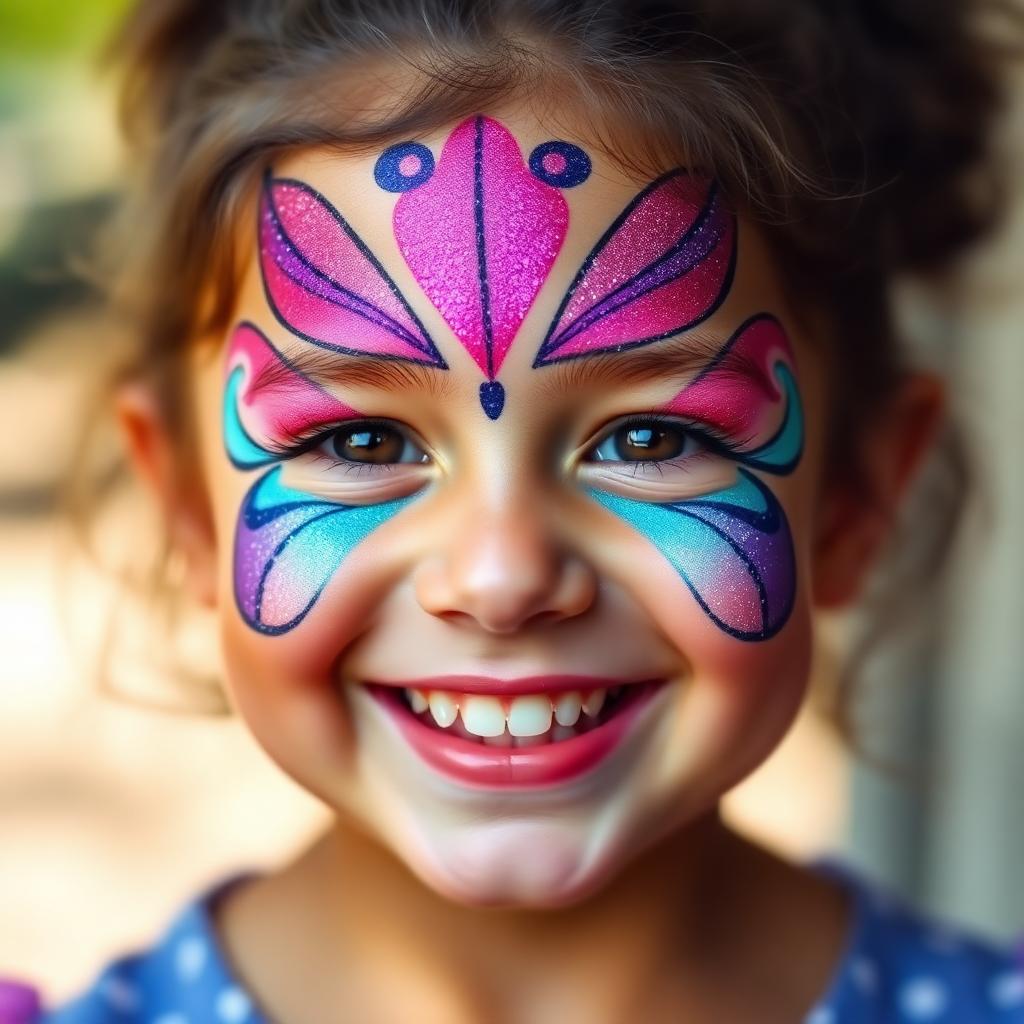 Face Painting